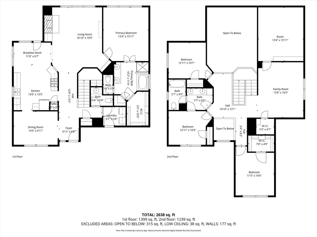 Photo of 1700 Twin Oaks Circle