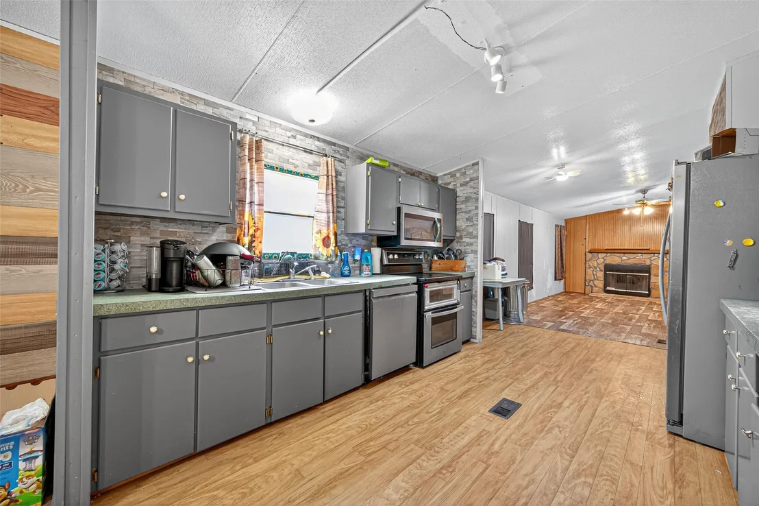 Photo of 1031 Morris Creek Road