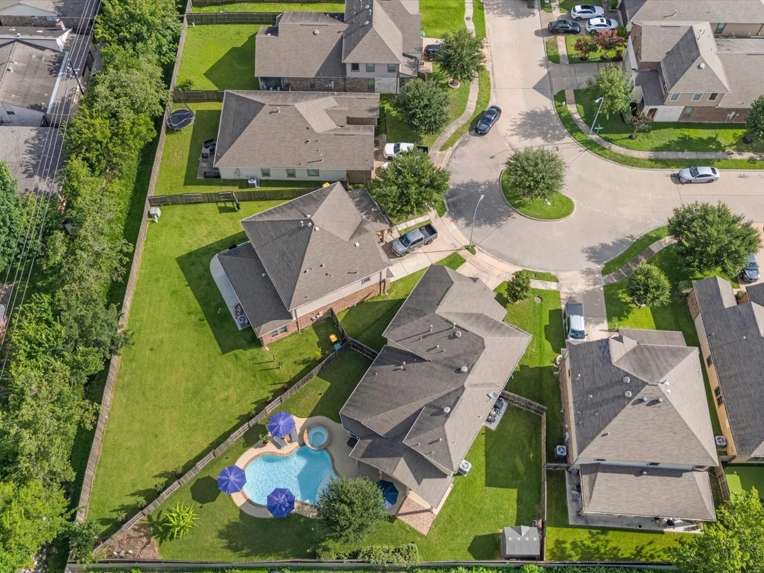 Photo of 16551 Winthrop Bend Drive