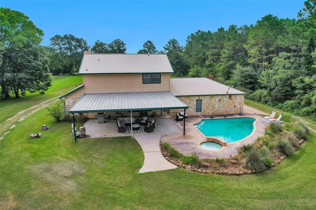 Photo of 2286 Spring Branch Road