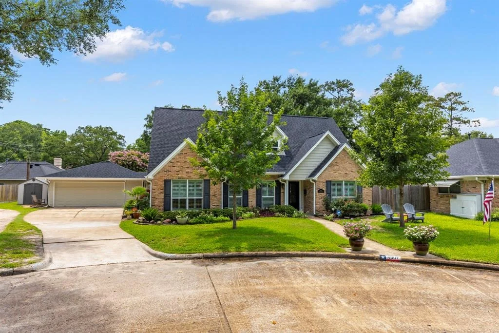 Photo of 4907 Twin Candle Drive