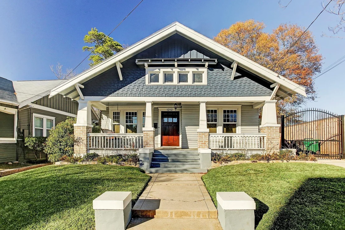 Photo of 1212 Wrightwood Street