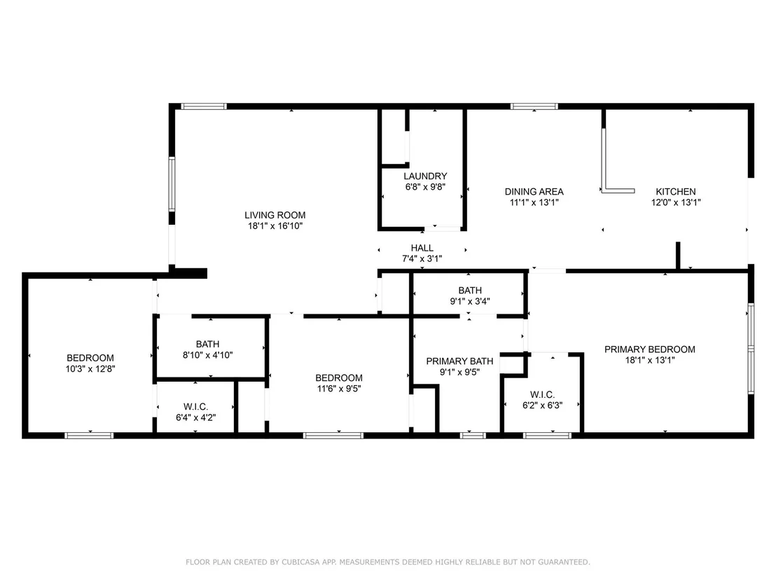 Photo of 10106 Berrypatch Lane