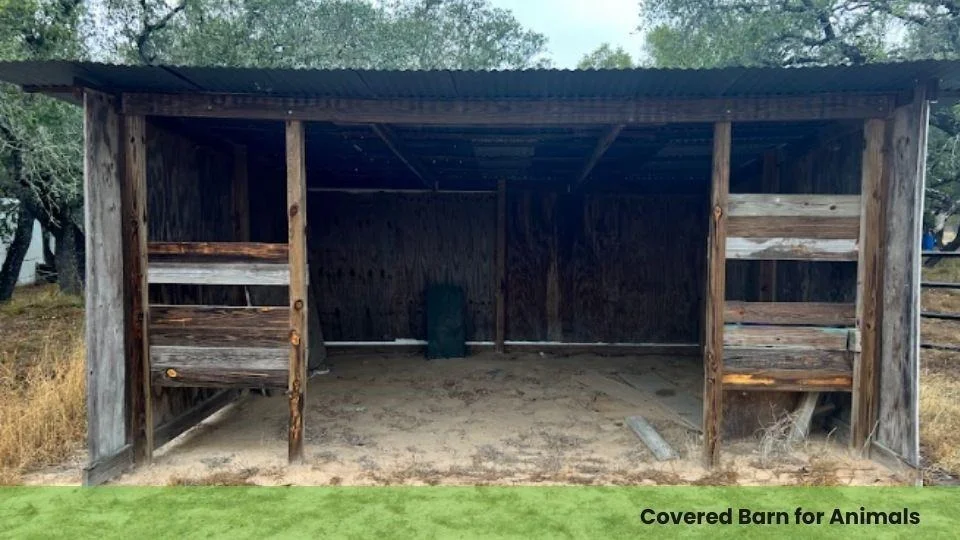 Photo of 143 County Road 7866