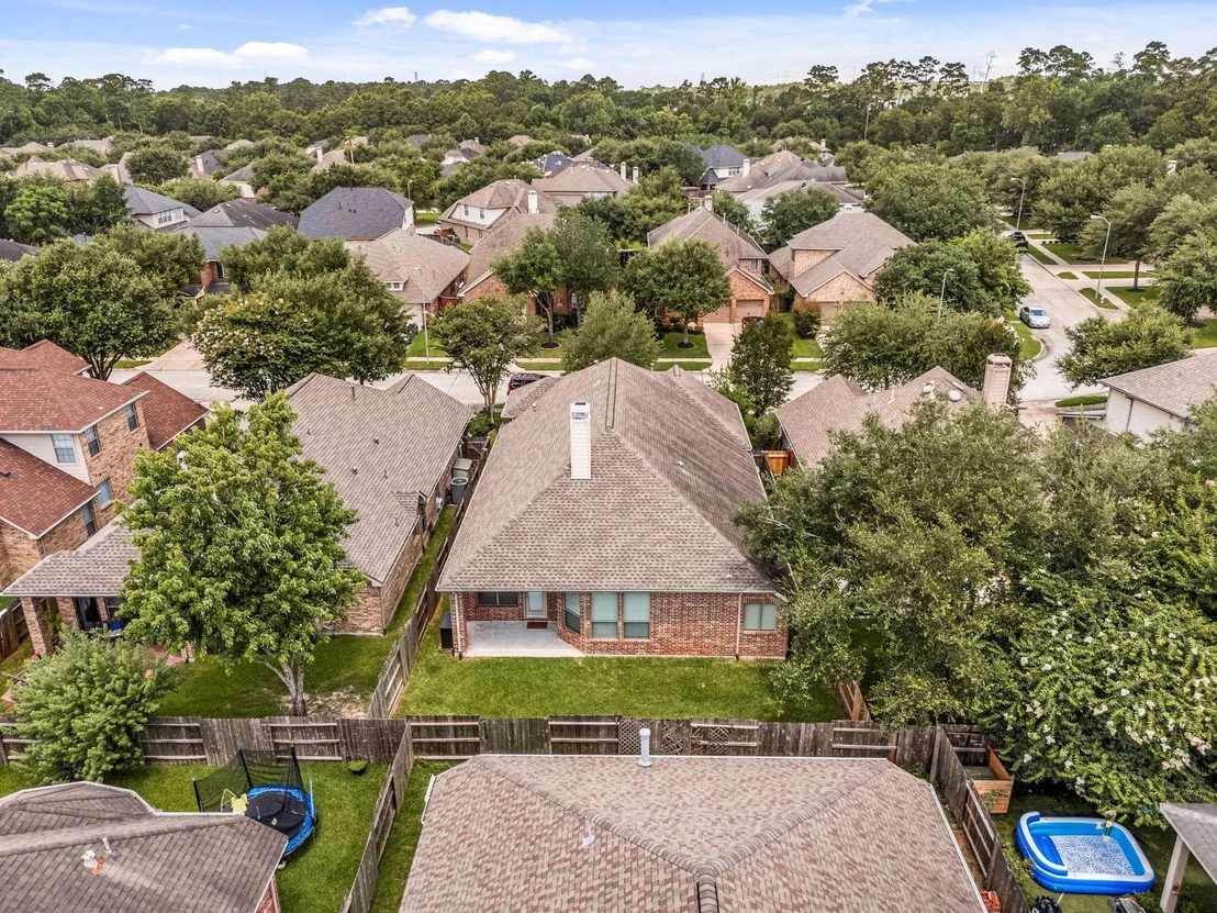 Photo of 14410 Brushy Arbor Lane