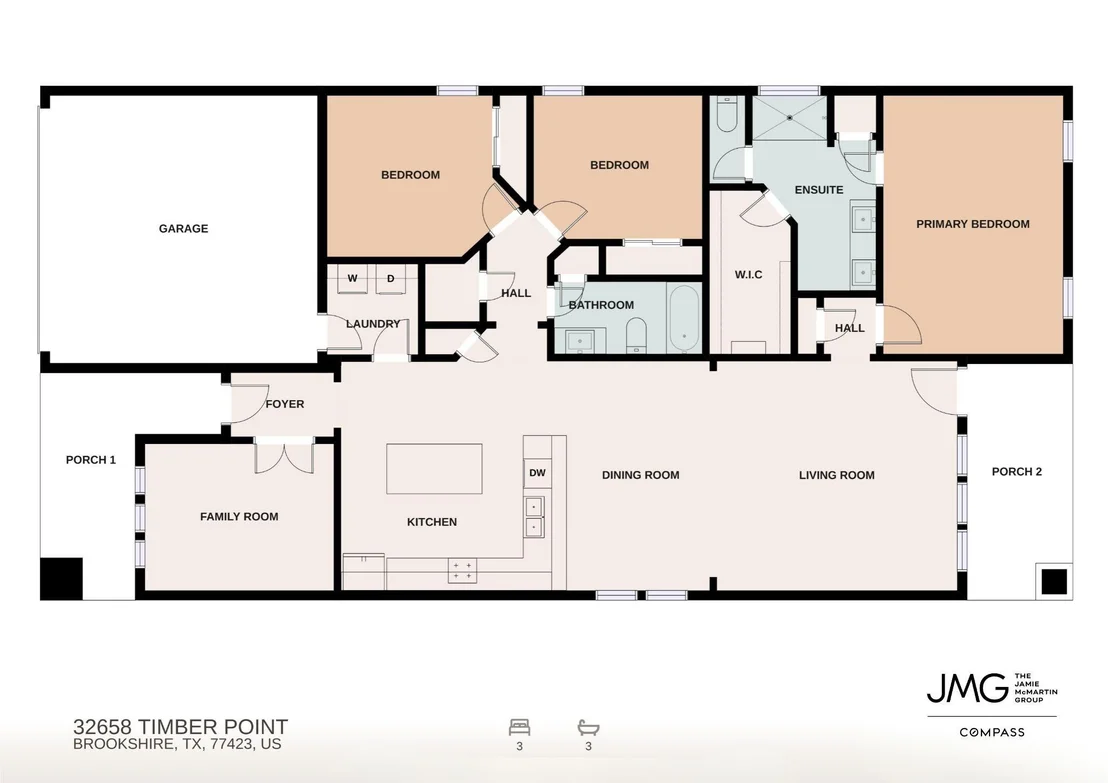 Photo of 32659 Timber Point Drive