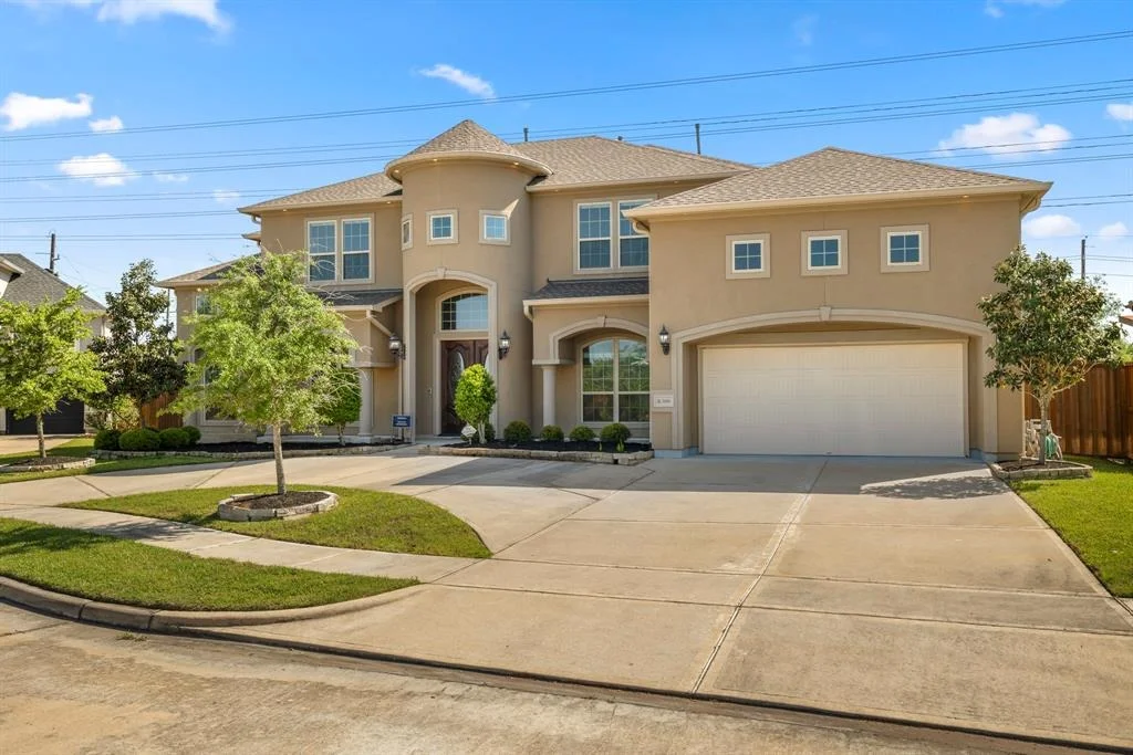 Photo of 26406 Crimson Bluff Lane