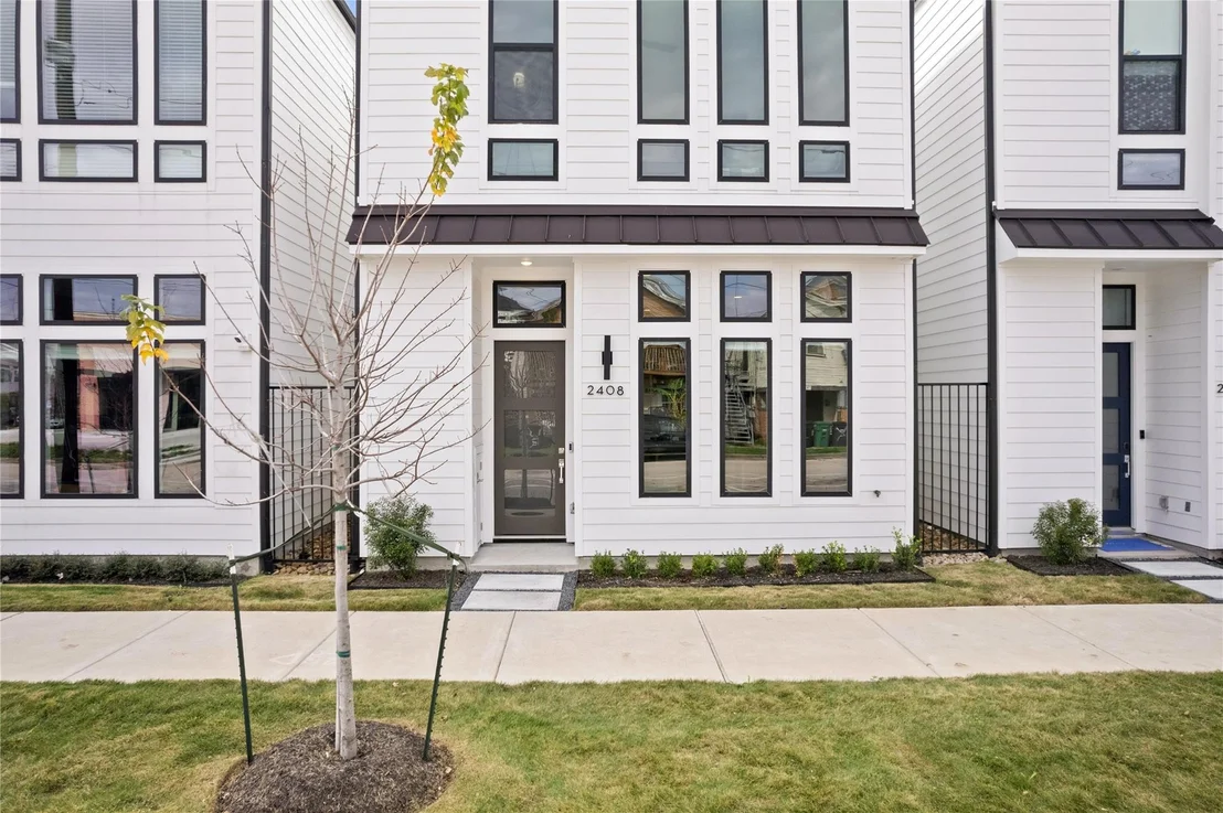 Photo of 2408 Gray Street