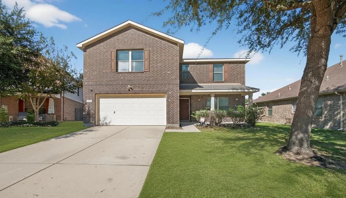 Photo of 16218 Range Valley Lane