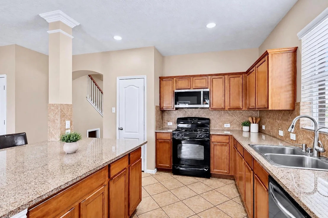 Photo of 11403 Sandstone Canyon Drive