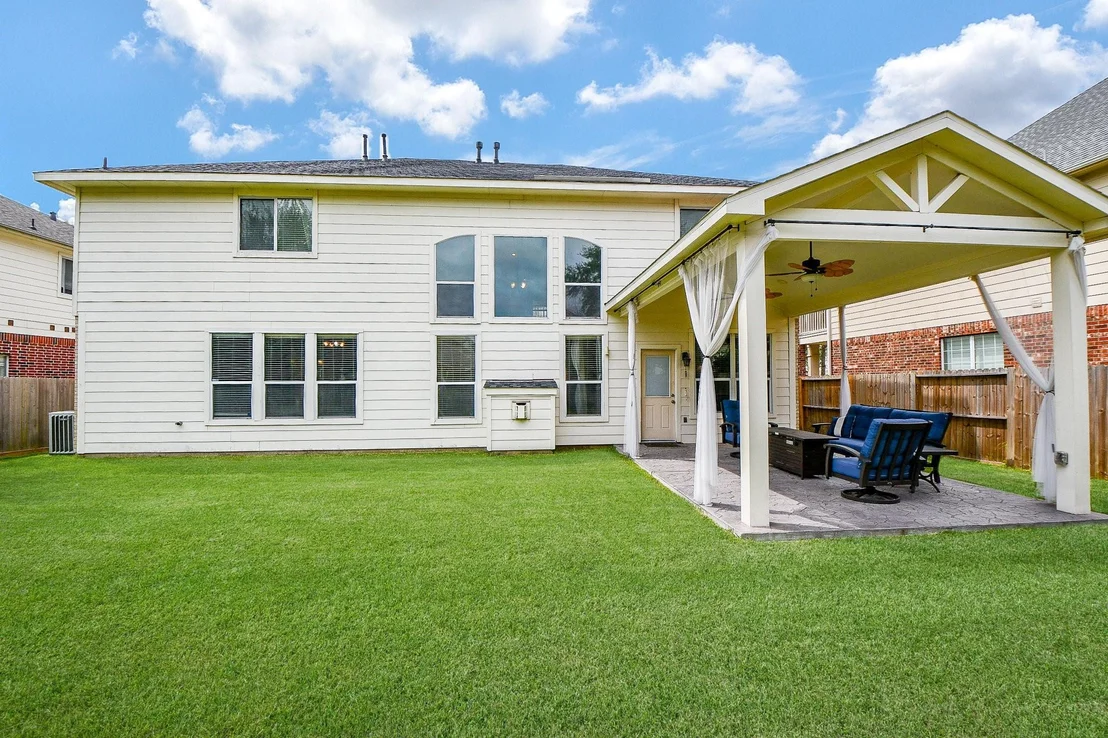 Photo of 13207 Hampton Bay Drive