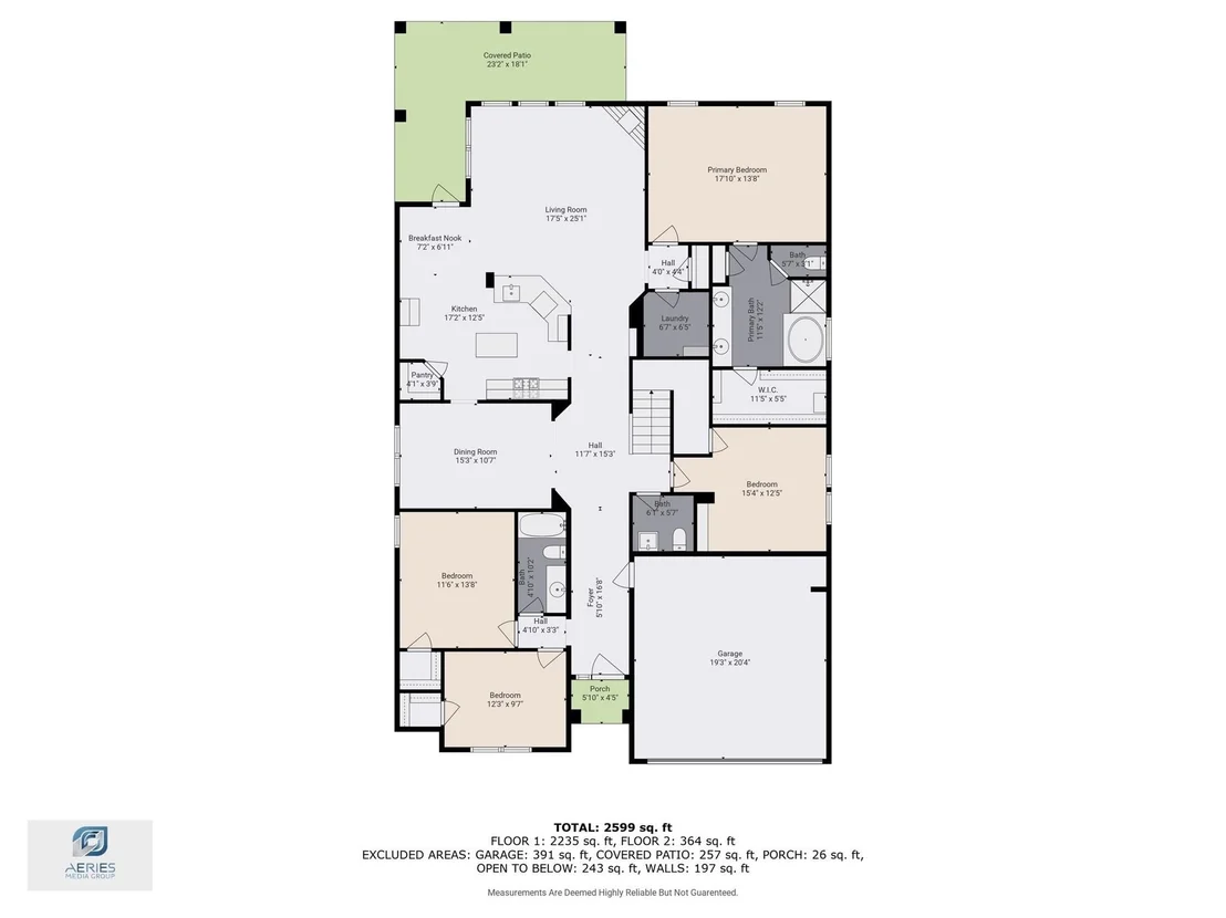 Photo of 3324 Hickory Leaf Trail