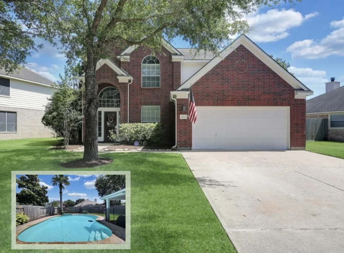 Photo of 20707 Medallion Pointe Drive