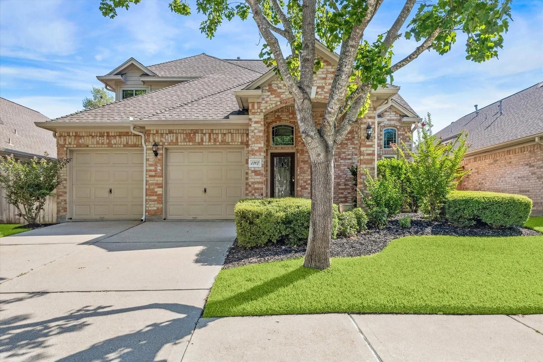 Photo of 1207 Parkhaven Lane