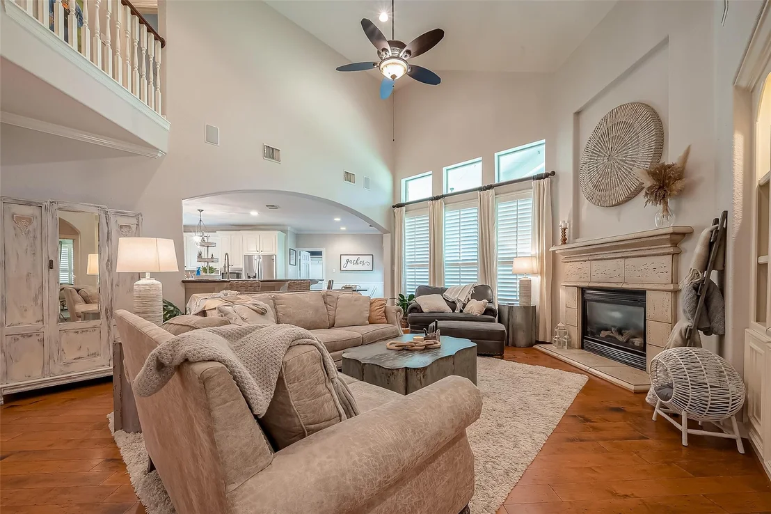 Photo of 15415 Mustang Bend Circle