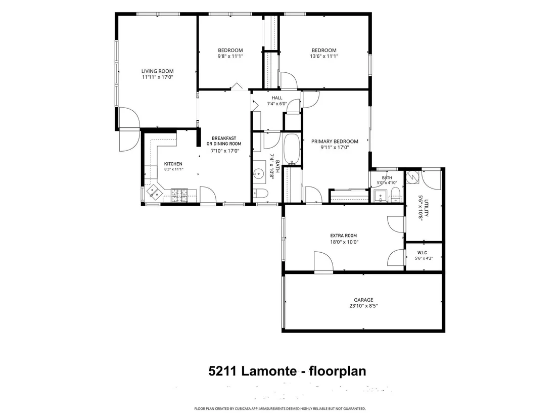 Photo of 5211 Lamonte Lane