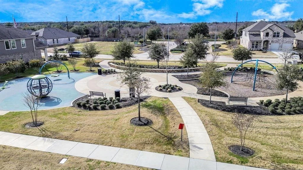 Photo of 15706 Telge Green Court