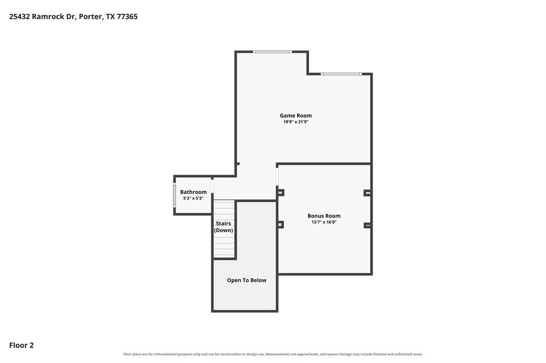 Photo of 25432 Ramrock Drive