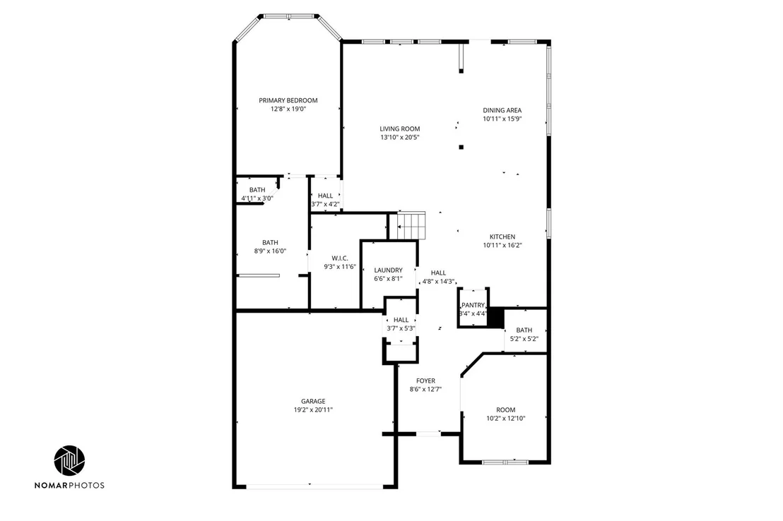 Photo of 3604 Magnolia Crest Lane