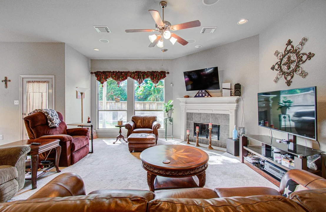 Photo of 1819 Ryansbrook Lane