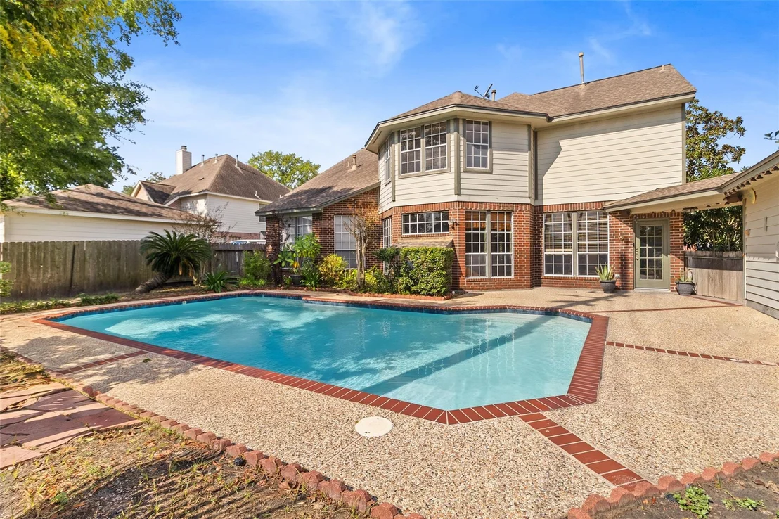 Photo of 14915 Windmill Cove Lane