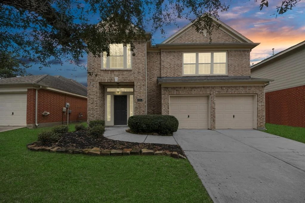 Photo of 2315 Morgan Ridge Lane