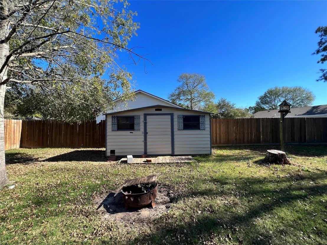 Photo of 16105 Lone Star Ranch Drive