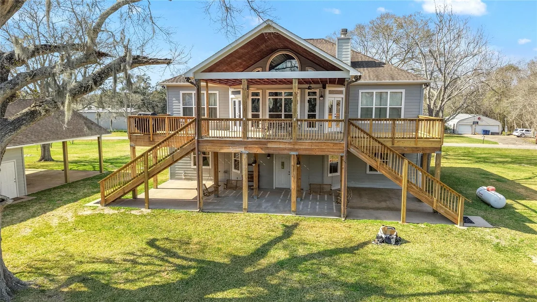 Photo of 4531 County Road 502d
