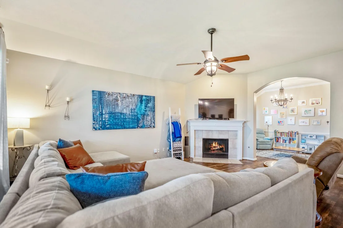 Photo of 12706 Sienna Trails Drive