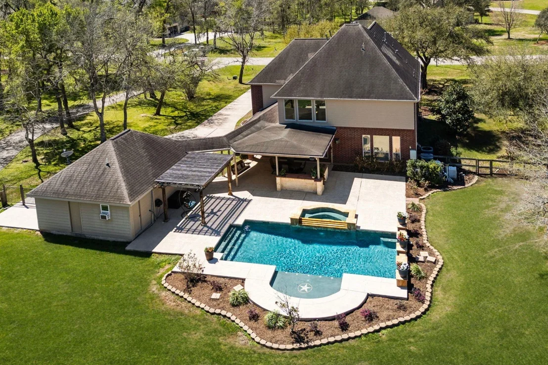 Photo of 3610 Wellspring Lake Drive
