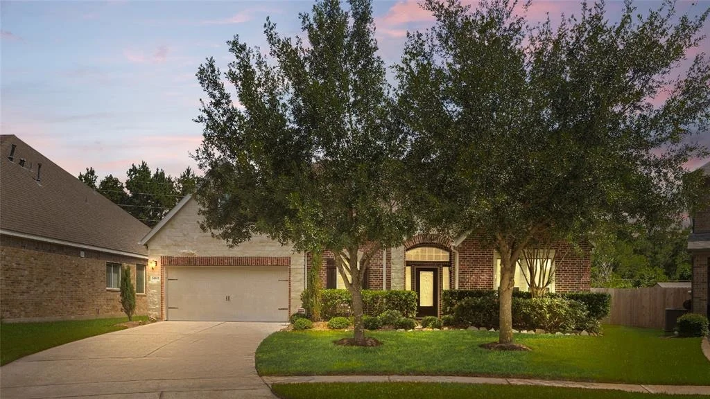 Photo of 14502 Lakepointe Bend Lane