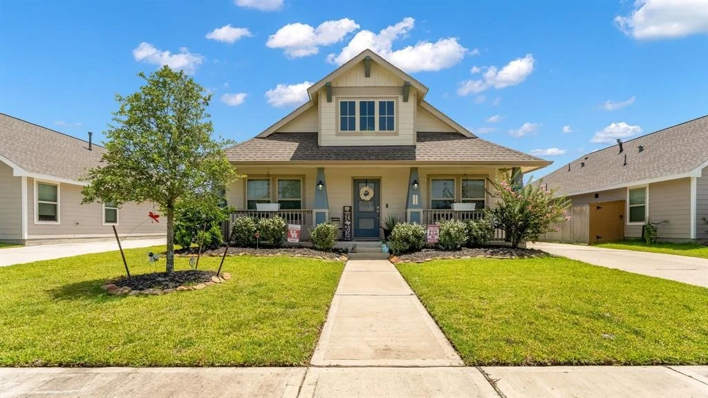 Photo of 15754 Harding Bend Drive