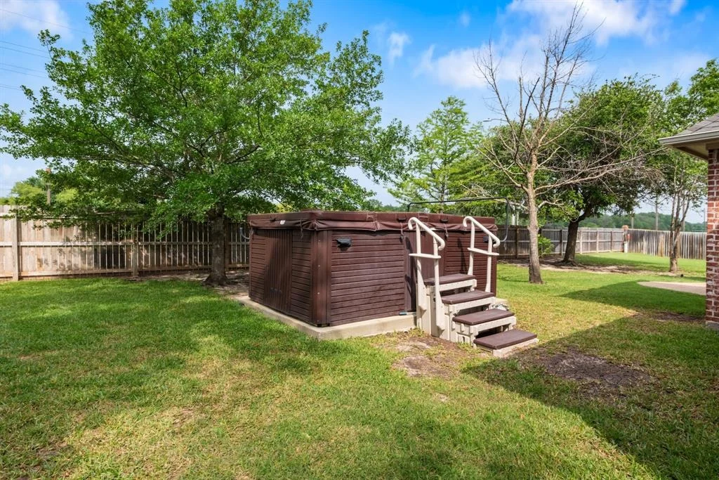 Photo of 2100 Williams Glen Drive