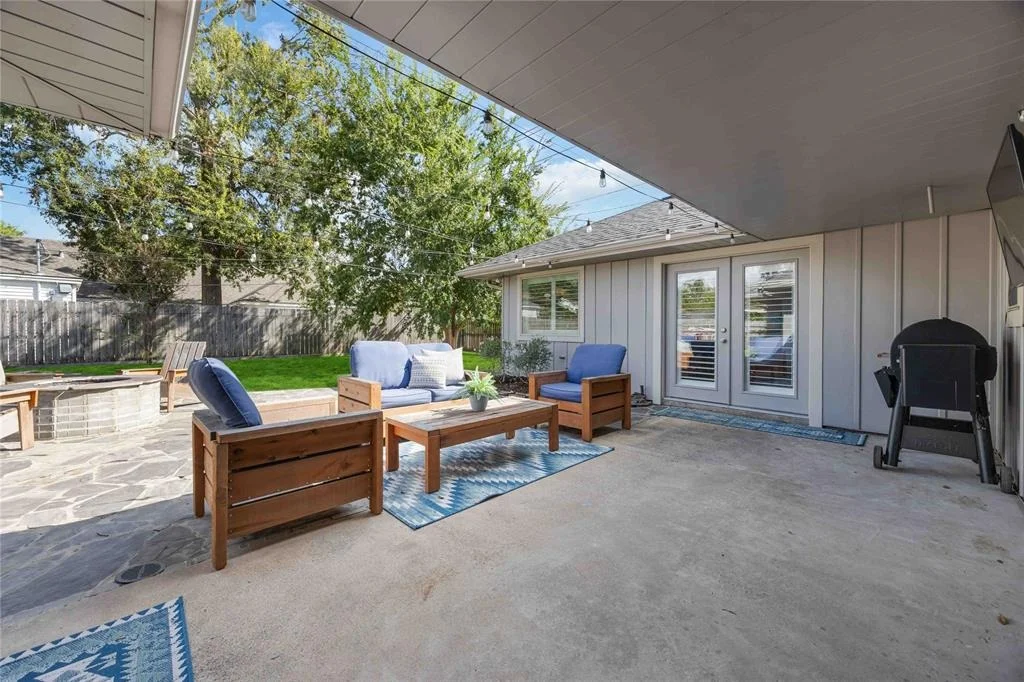 Photo of 2502 Rosefield Drive