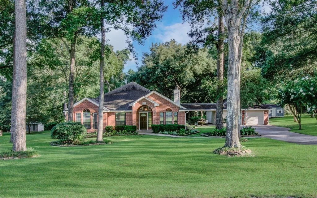 Photo of 24806 Silver Leaf Street