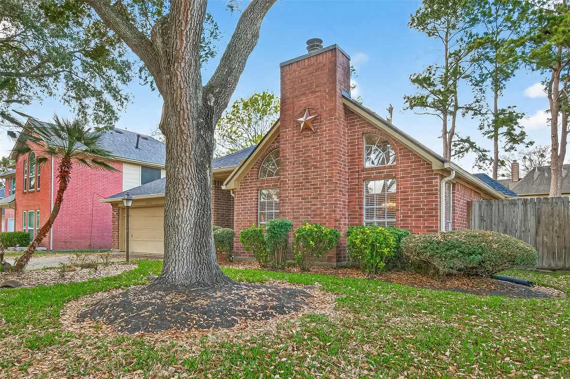 Photo of 21414 Park Post Lane