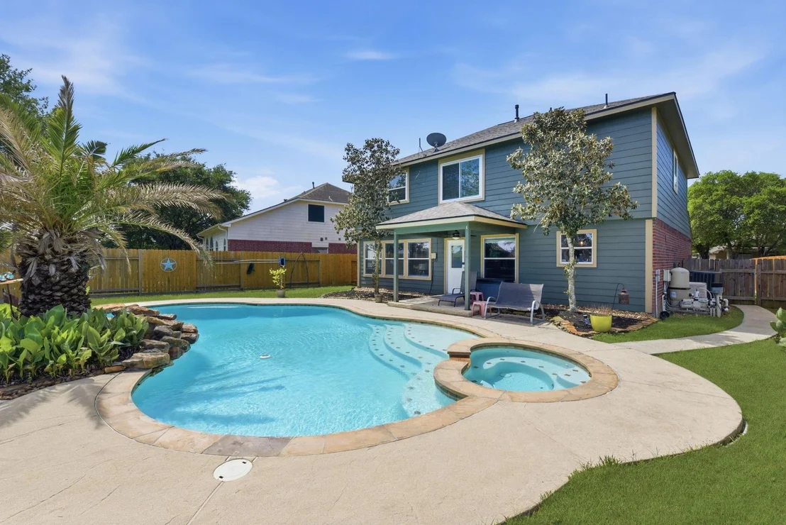 Photo of 32203 Willow Creek Park