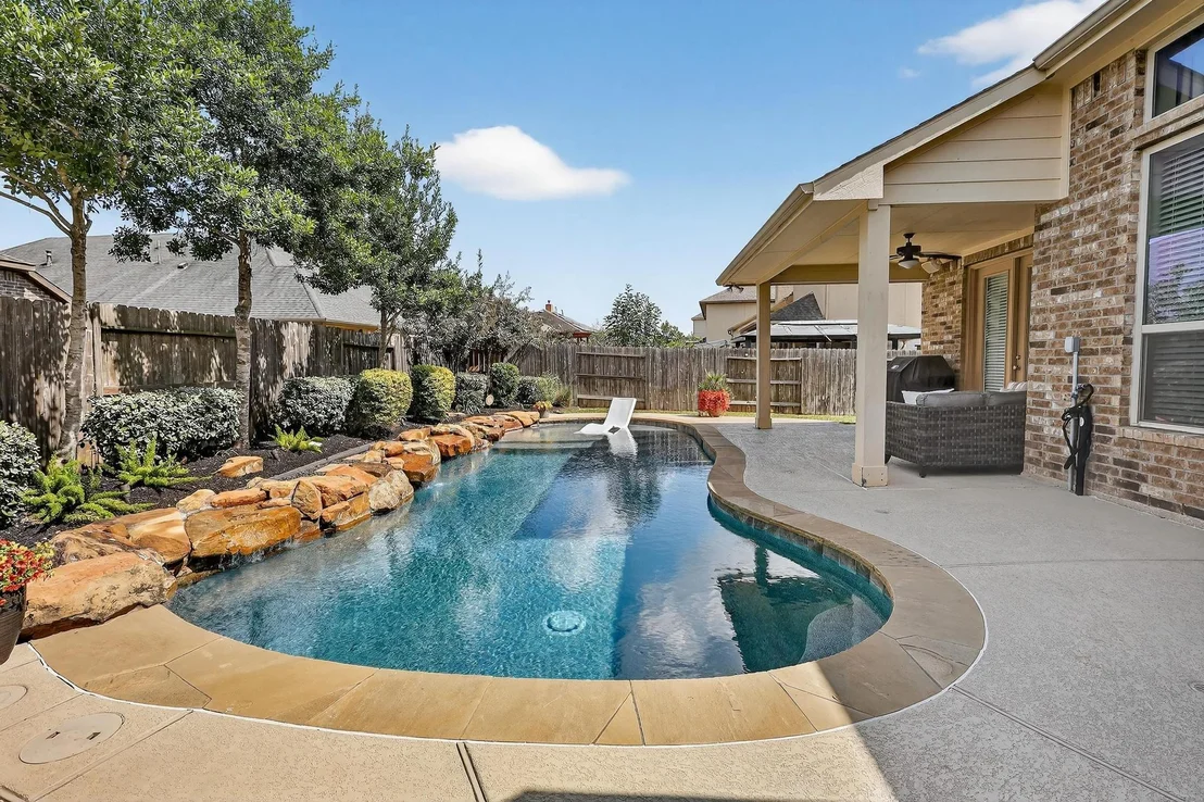 Photo of 3422 Walker Falls Lane