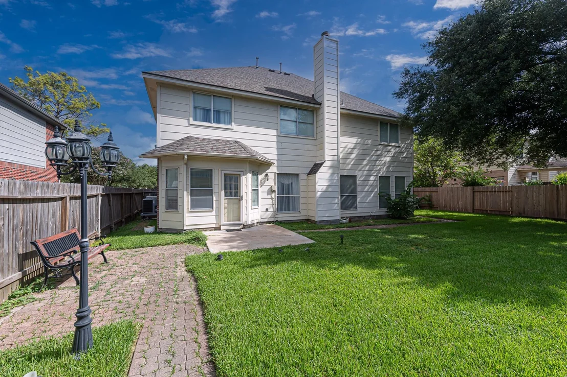 Photo of 14815 Mesa Vista Drive