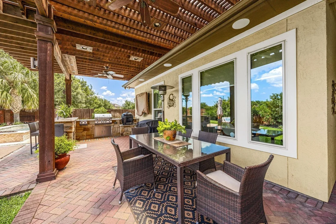 Photo of 5102 Hawthorne Bend Drive