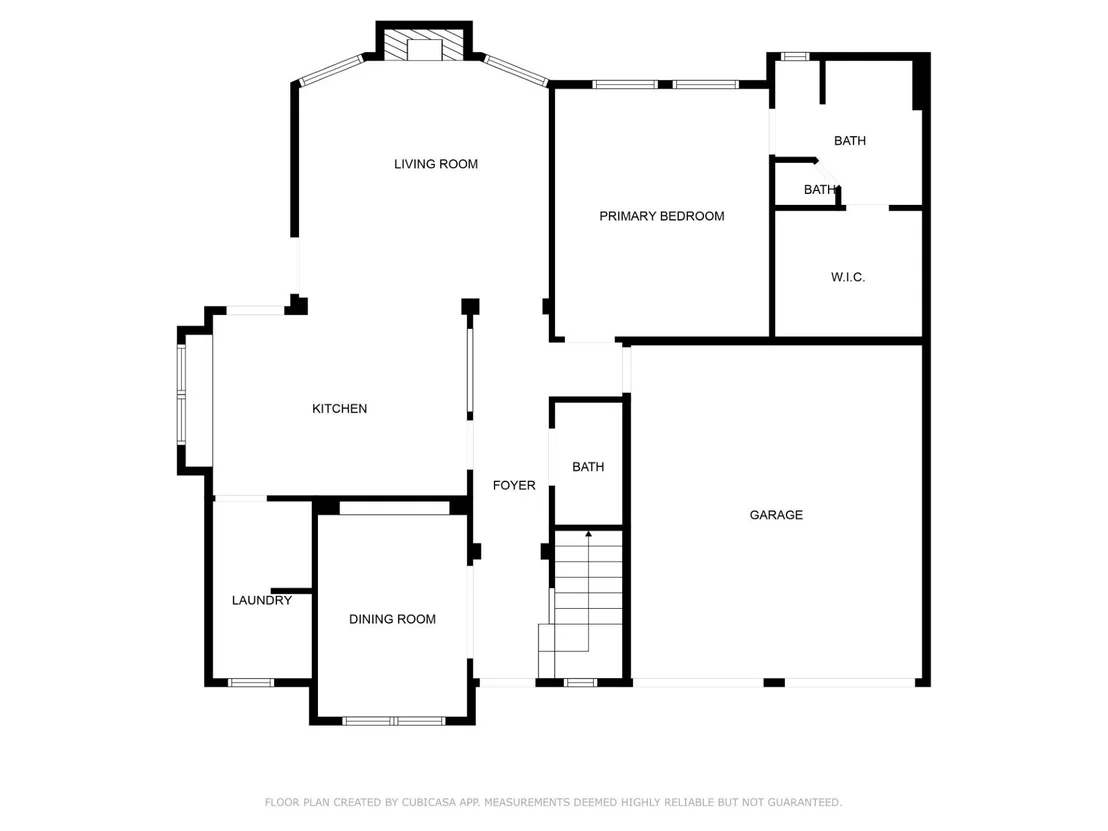 Photo of 23623 Breckenridge Forest Drive
