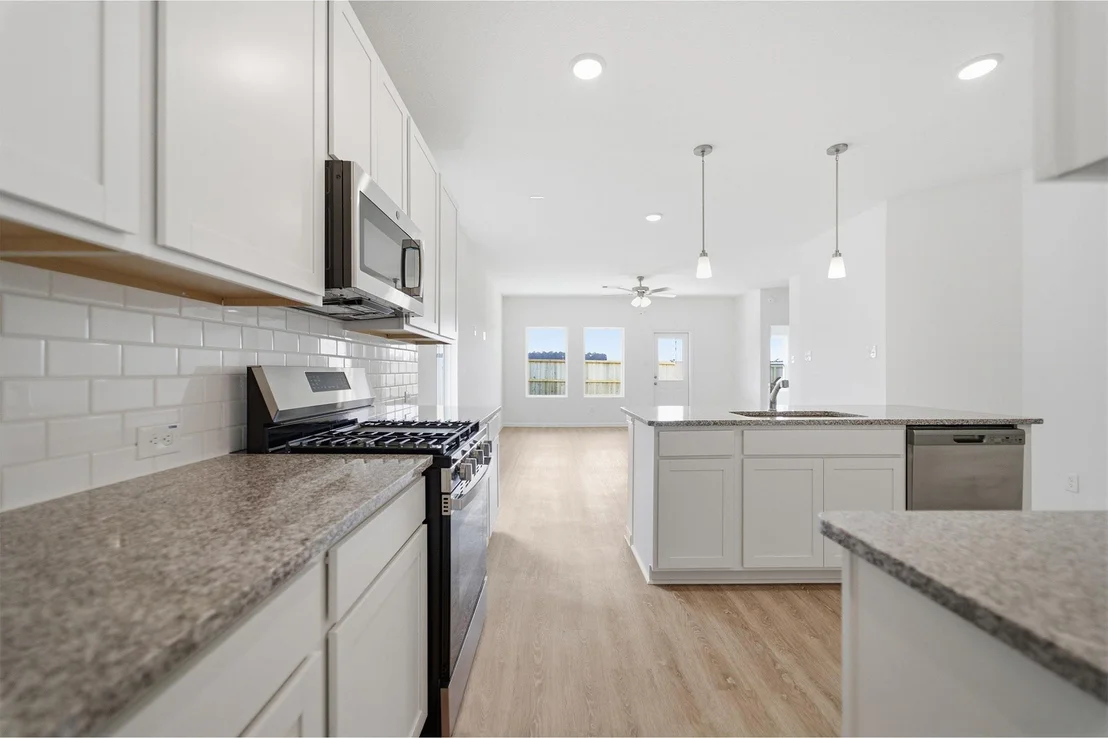 Photo of 4606 Mesquite Trail Blush