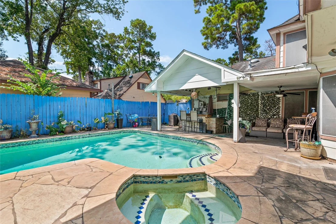 Photo of 14722 Falling Creek Drive