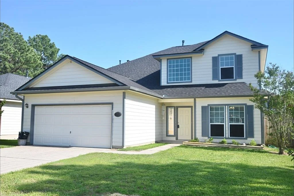 Photo of 1810 Northampton Drive