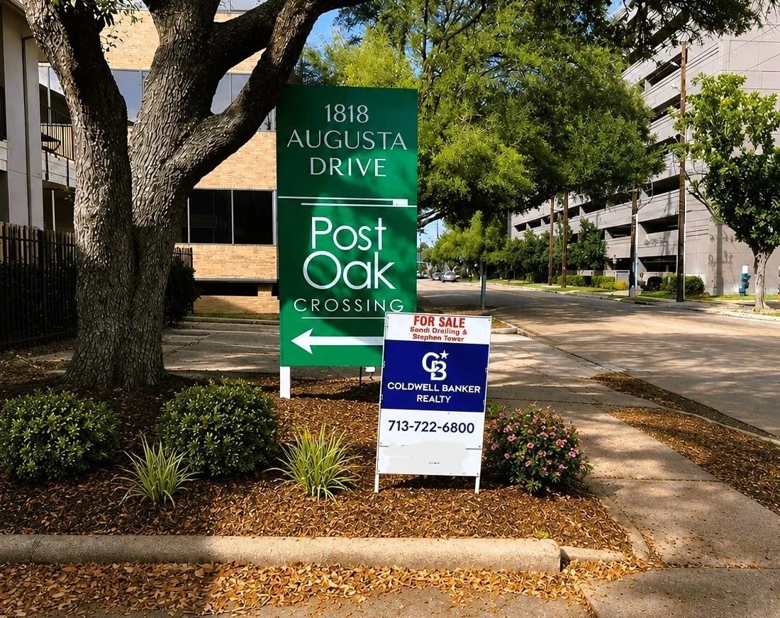 Photo of Unit 21 at 1818 Augusta Drive