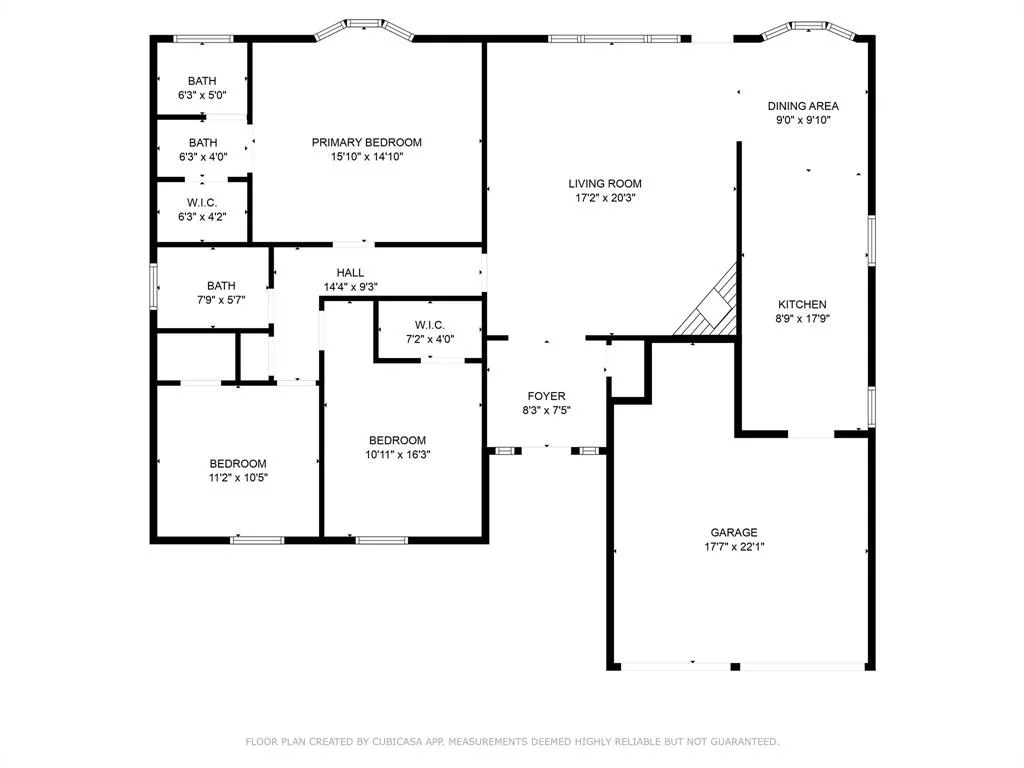 Photo of 23011 Grand Rapids Lane