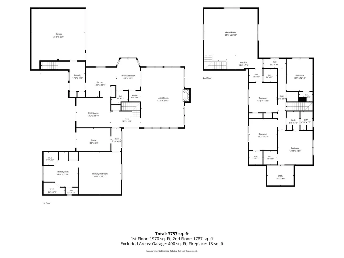 Photo of 9527 Enstone Circle