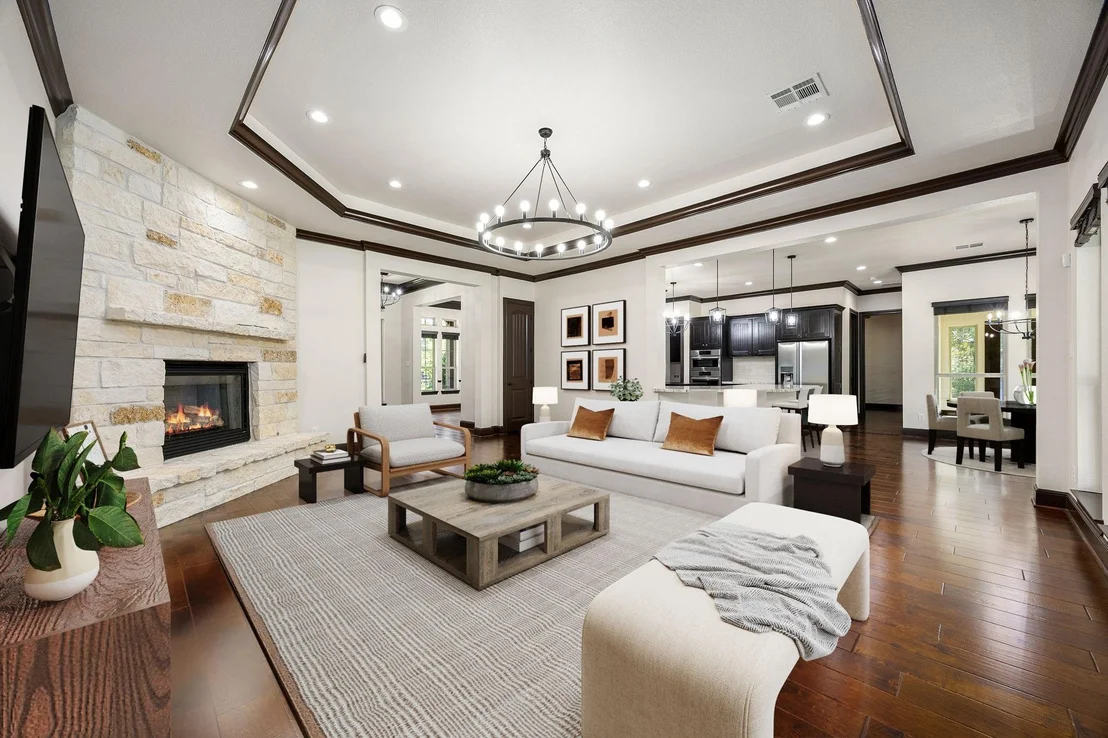 Photo of 8989 Stone Oak Drive