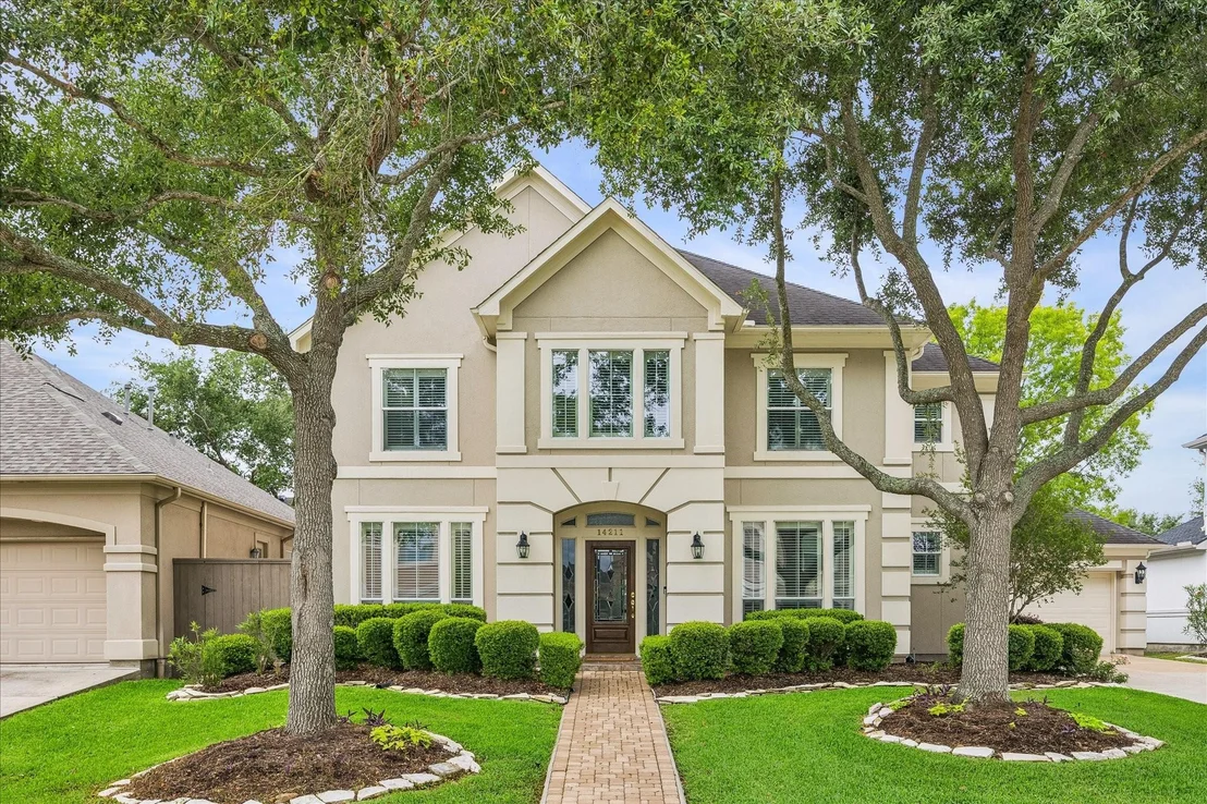 Photo of 14211 Quiet Bluff Lane