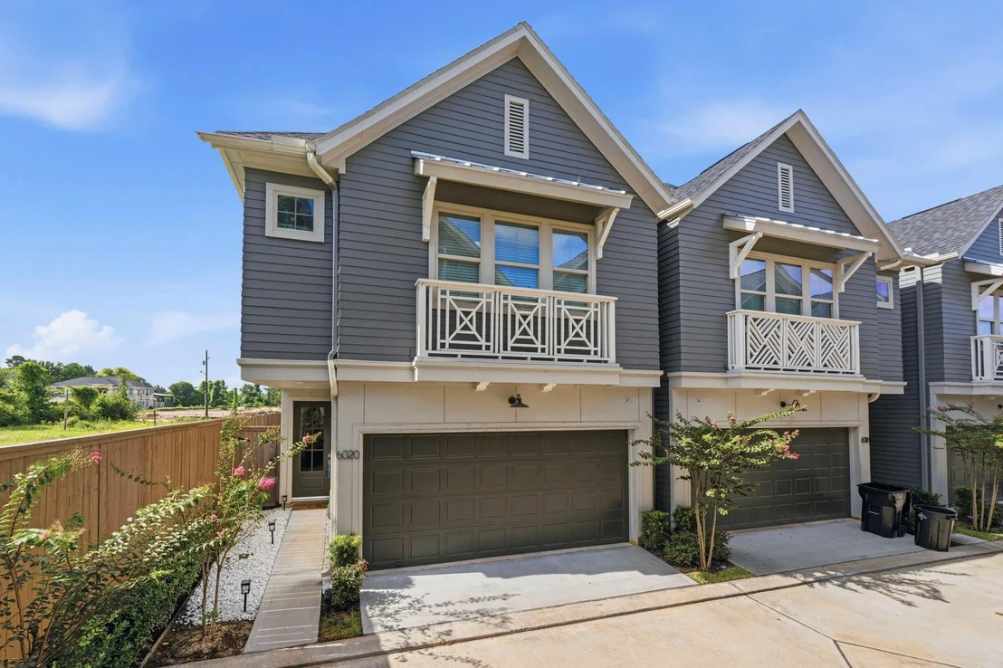 Photo of 6020 T C Jester Boulevard